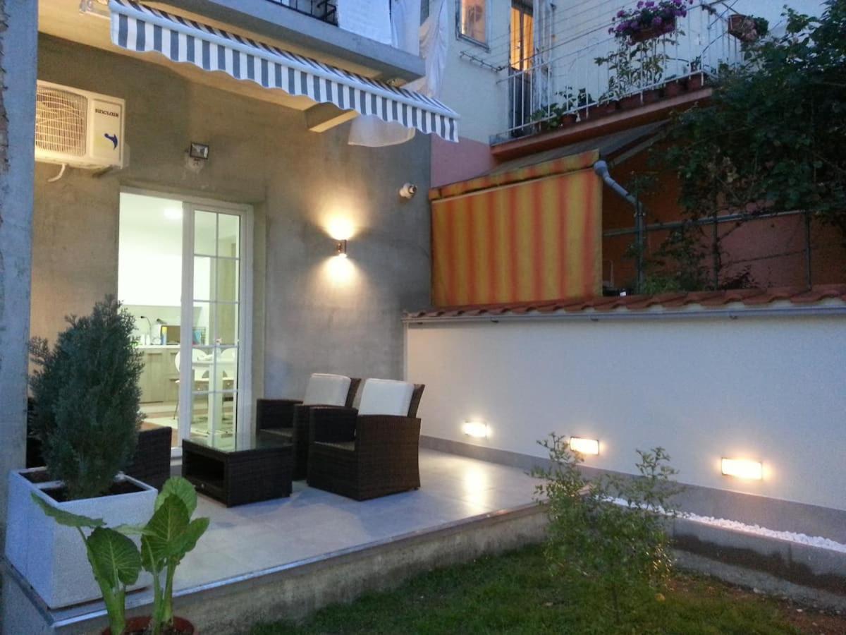 Classy Apartment Zagreb Exterior photo
